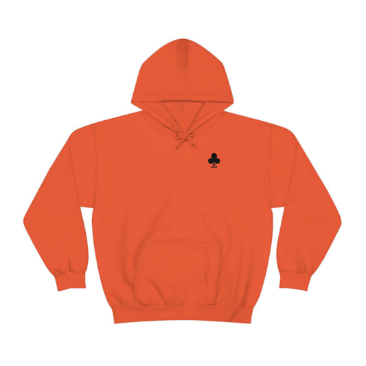 Venomous Orange Collection Club AOC - Unisex Heavy Blend™ Hooded Sweatshirt